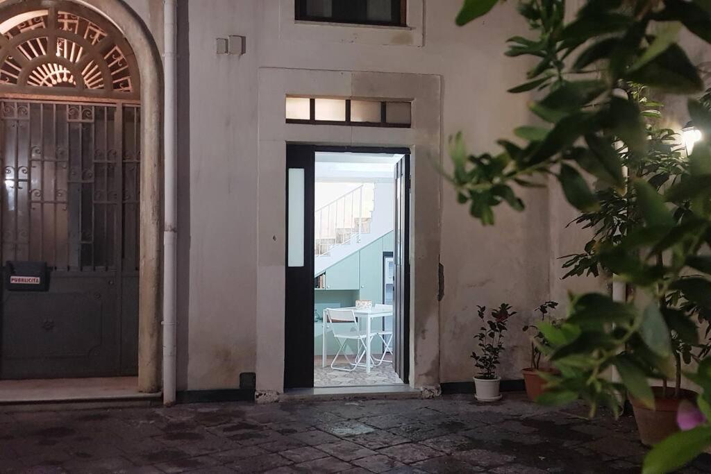 La Piccina Villa Catania Exterior foto